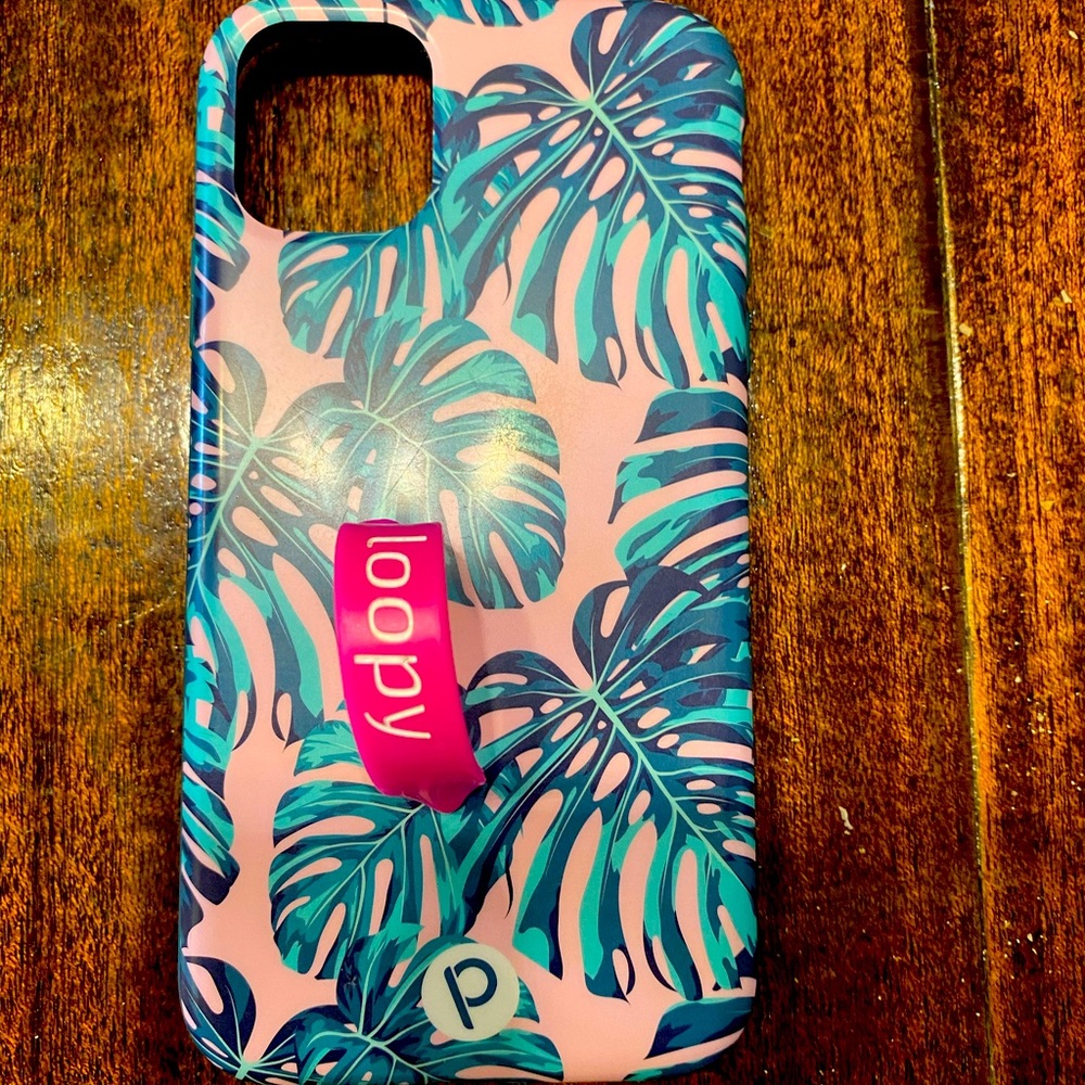 Loopy case for IPhone 11